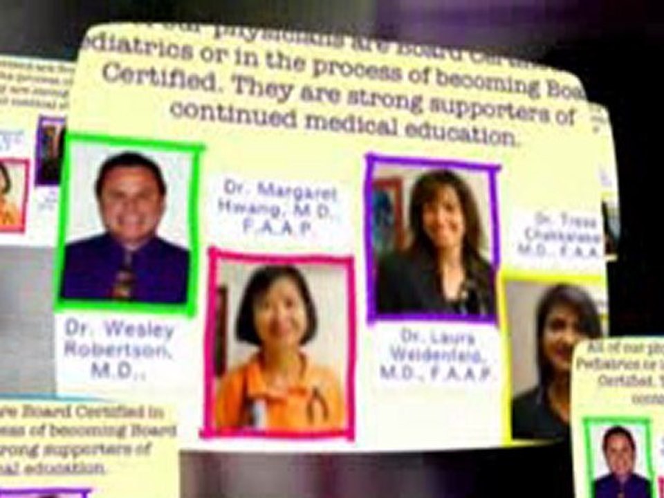 Las Vegas Nevada Pediatrician Sunshine Valley Pediatrics La