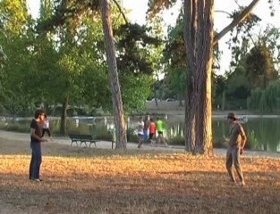 25.Harry contre Zona - Da Dou Run Run