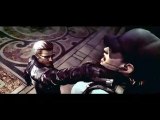 Resident Evil 5 Gold Edition - Trailer japonais