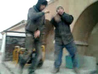 Freestyle jean mouloud