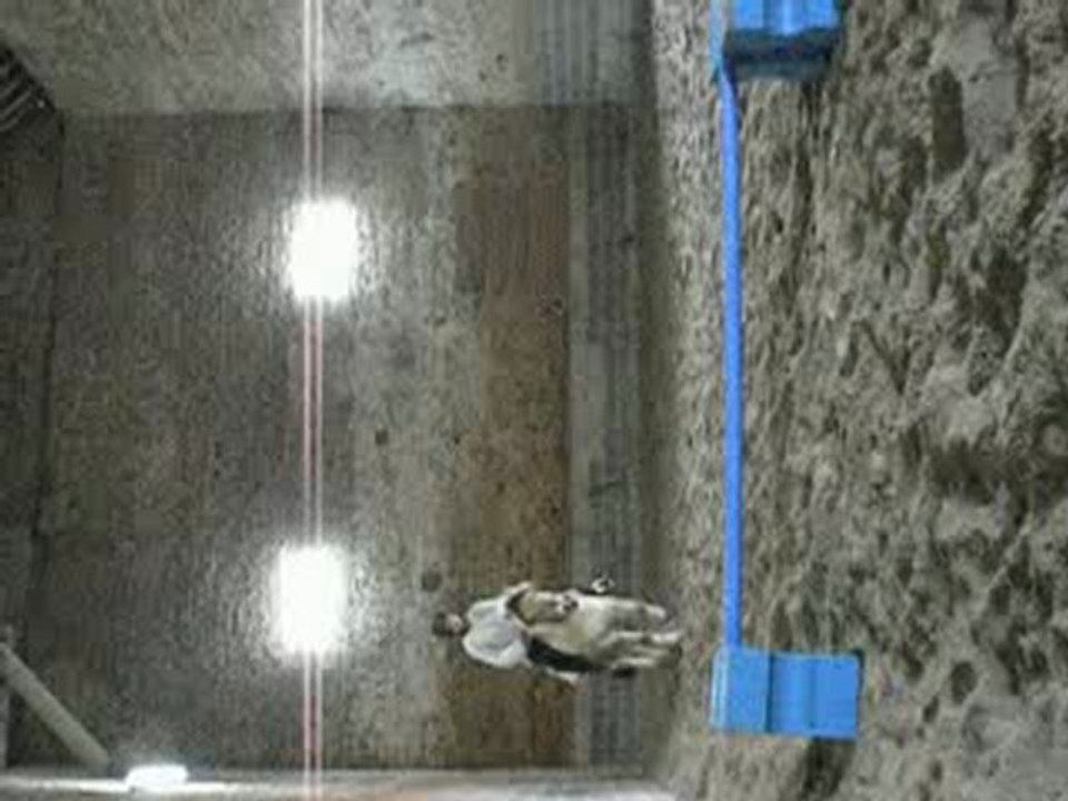 Saut salto