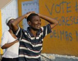 Dons à Haïti : Europe 1 s'associe à la Croix-Rouge