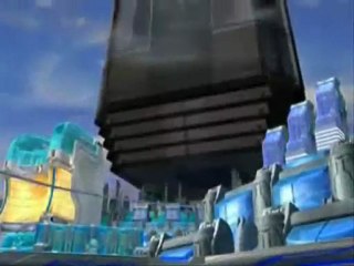 Final Fantasy 8 (Linkin Park_From the Inside) par aksUgide