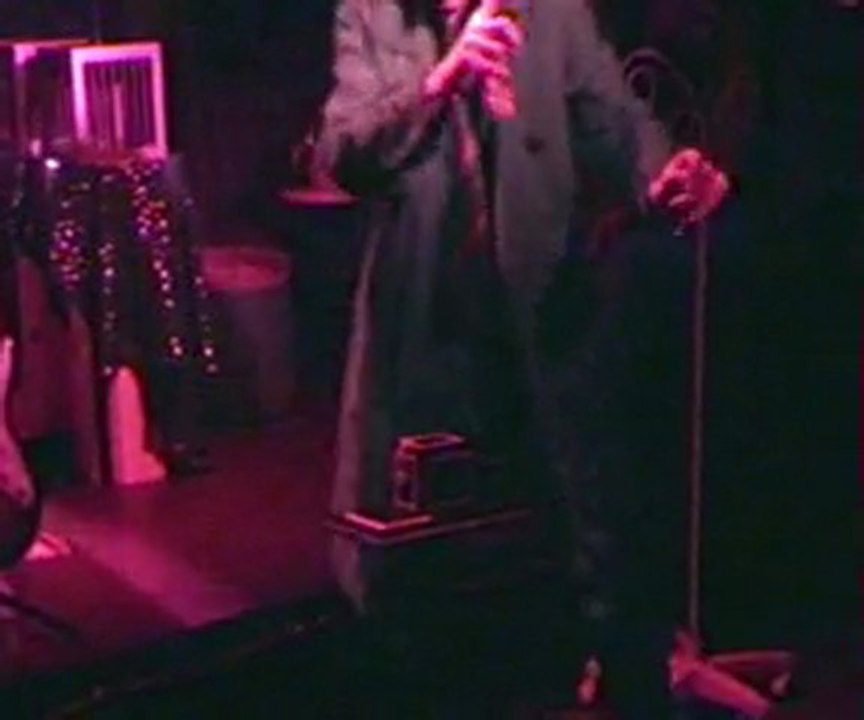 Colombe origamie  en boite de Night !