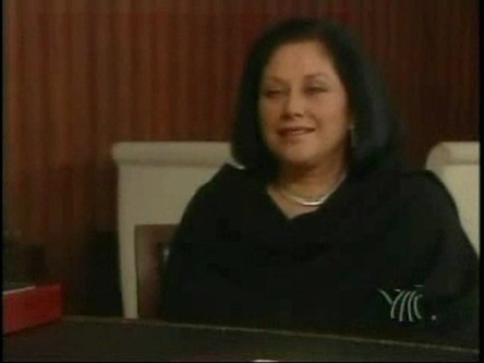 Mirada de Mujer El Regreso 142