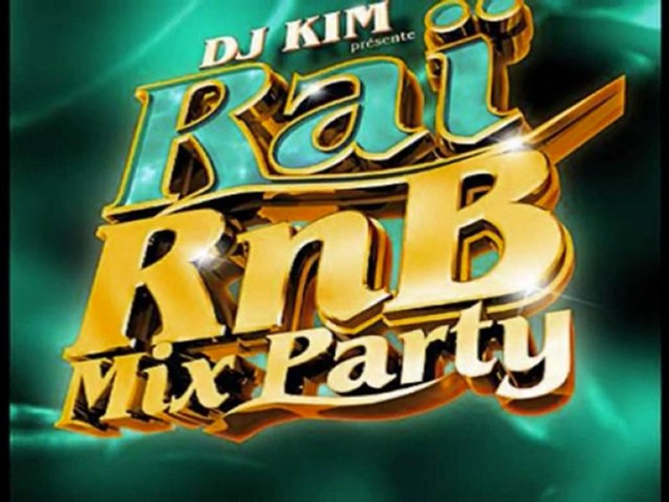 RAÏ  2010 MIX BY EL RIFI ★MAROC RIF ORANIE★