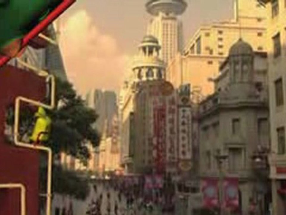 Coca Cola – ‘Bird’s Nest Stadium'