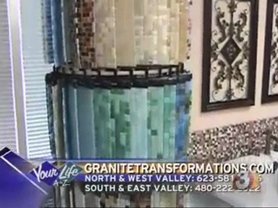 Kitchen or bathroom remodel in 1-2 days