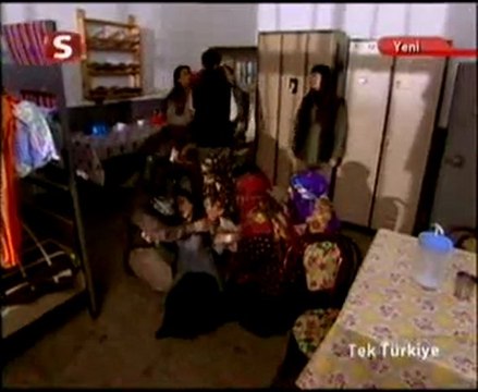 Tek Türkiye 88. Bölüm İzle 1. Kısım