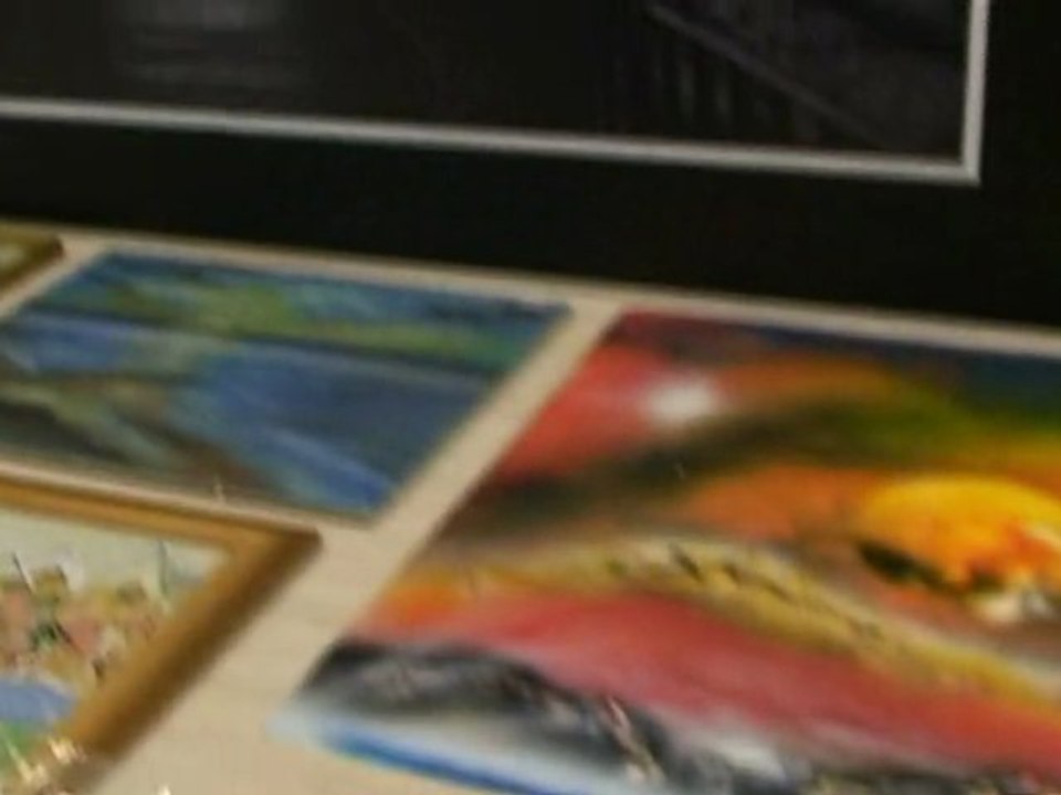 W Kołobrzegu przygotowania do licytacja na koniec WOŚP 2010