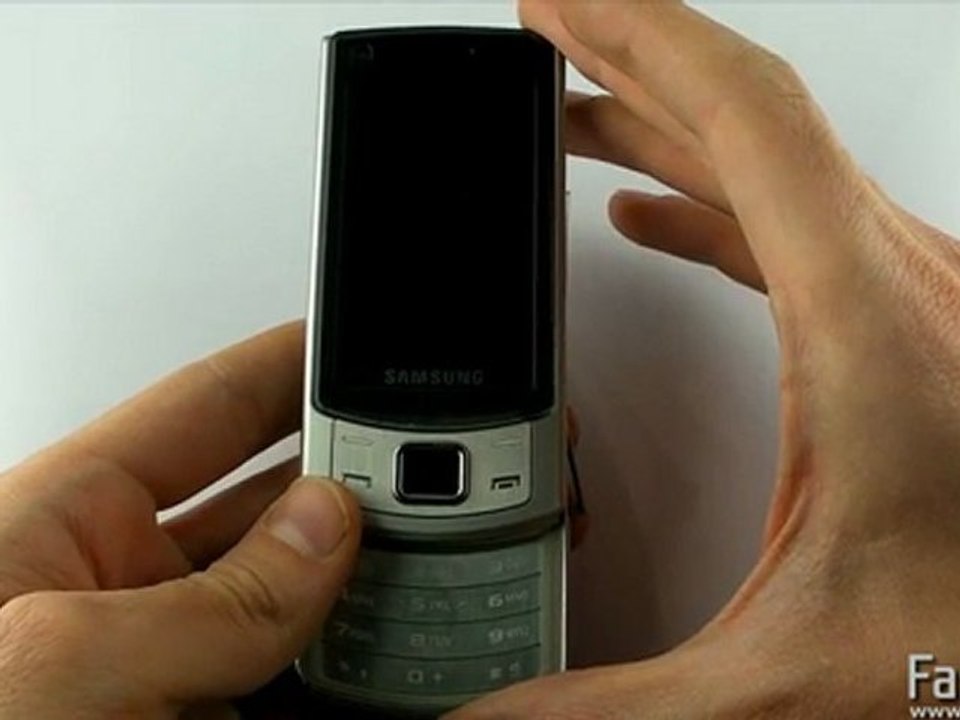 Unlock Samsung S7350 Ultra S