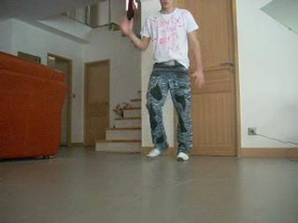 Techno 2010