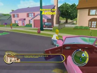 The Simpsons Hit & Run[PC]01.2
