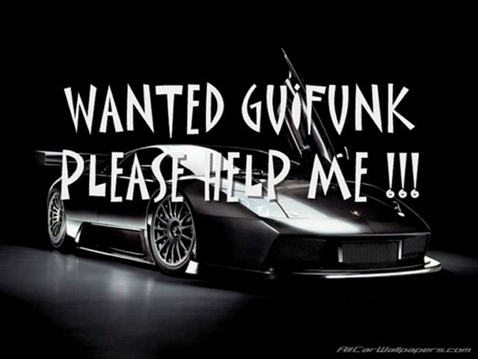 iiiWANTED FUNK BOMBES MIX N1!!!