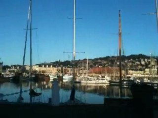 Bonne année Parisiens