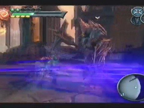 Darksiders: Wrath of War Gameplay Part33