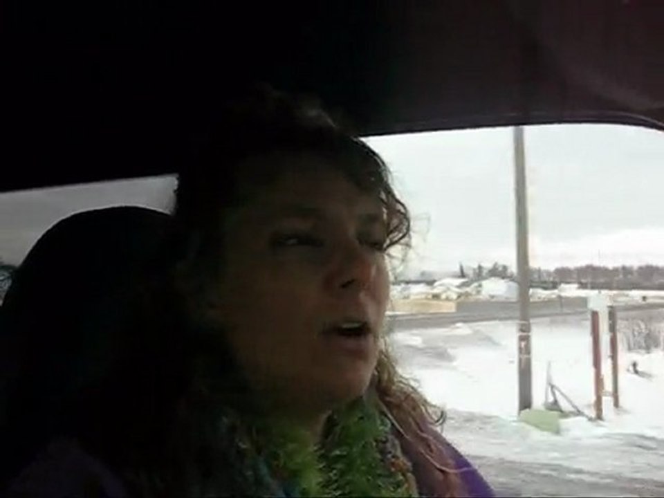 Duchenne, Am I Strong Enough?