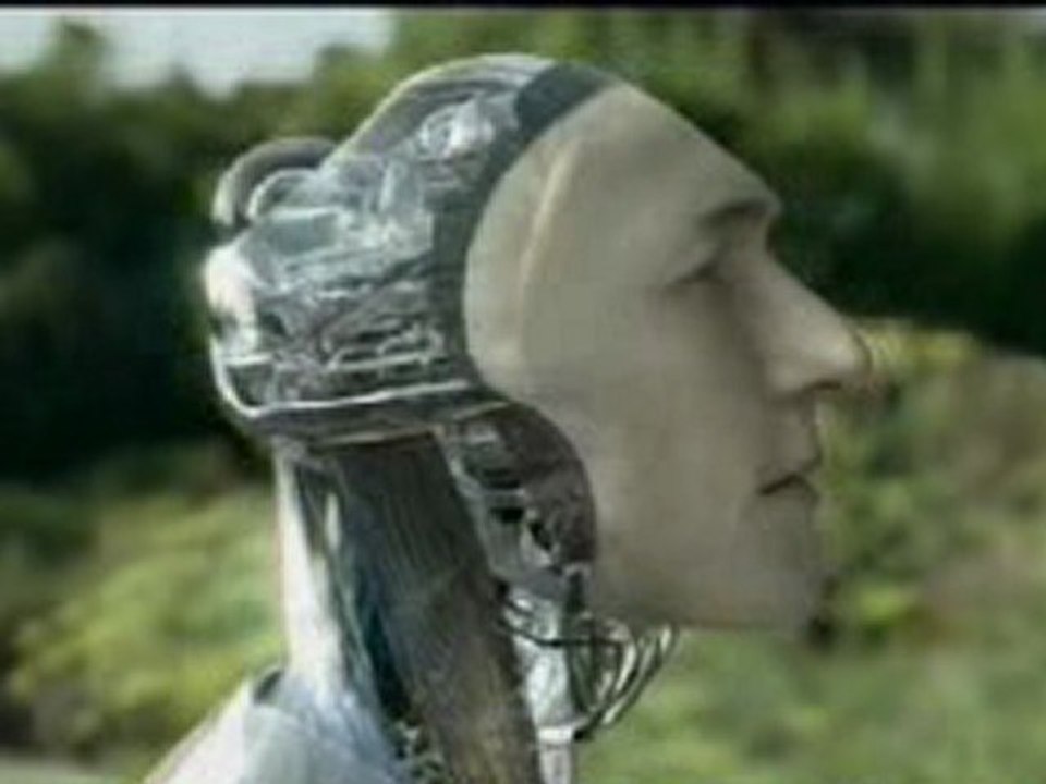 Johnnie Walker - 'Human'