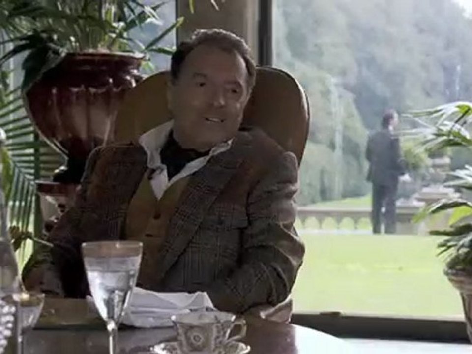 american gangster trailer