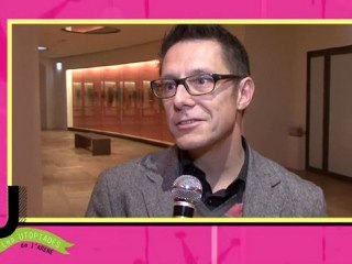 Présentation des Utopiades par Dominique Sellier