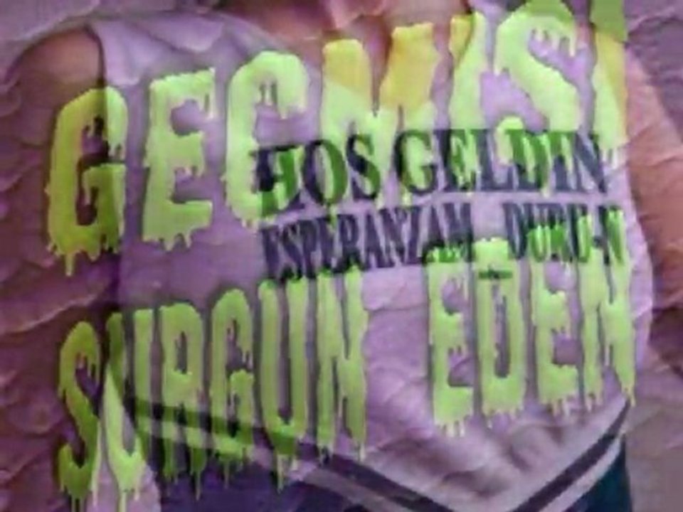 ARALIK 2009 İKİNCİ PAZARTESİ Yazan : Müşerref ÖZDAŞ