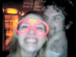 SCANNERS - Winter Tour 09 part 1