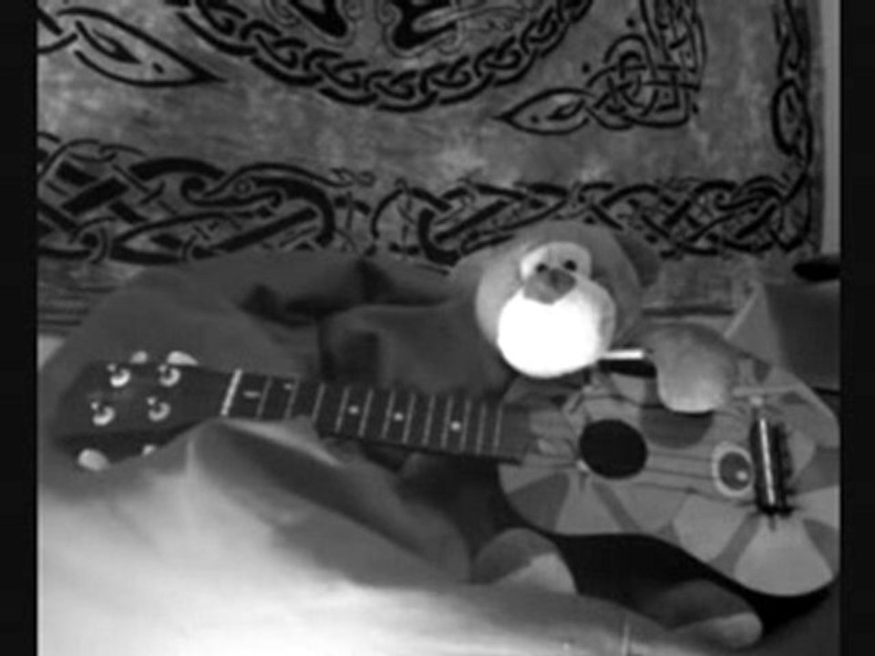 Léon Clifton - Adeline