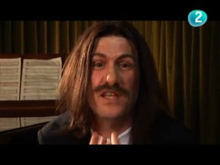 Celebrities - Luis Cobos