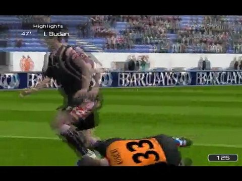 Tim Cup, 1/4, US Citta di Palermo 5 - 0 Calcio Catania