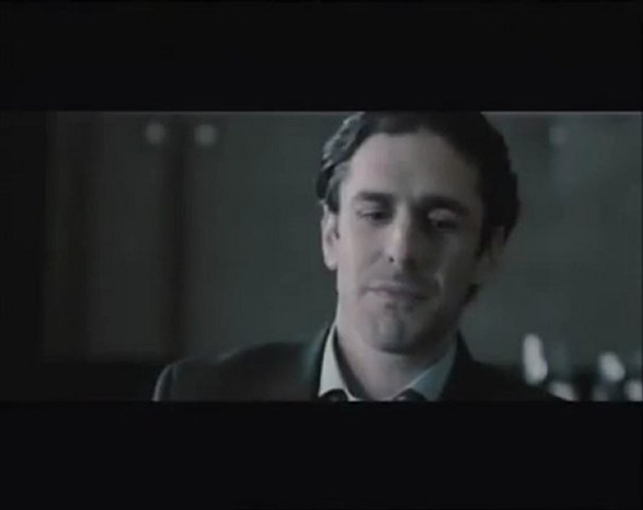 El corredor nocturno - Trailer