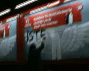 Kafamız attı billboardları bastık!