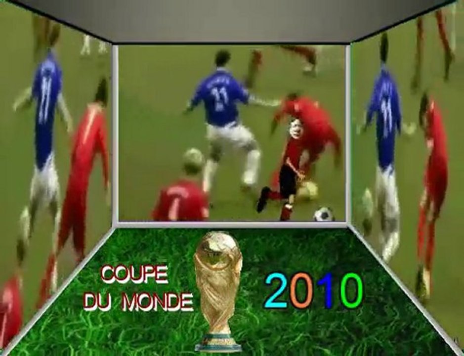 coupe du monde