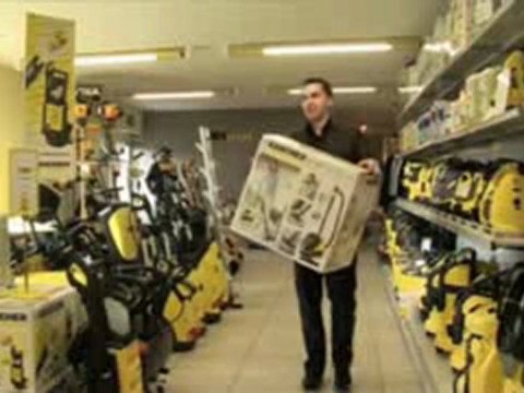 myjki Szczecin Szczecin Kerpol. Partner Kärcher. Myjki ...