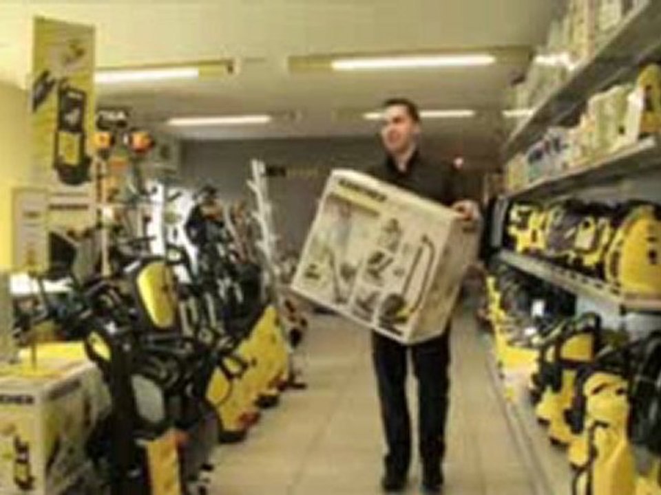 myjki Szczecin Szczecin Kerpol. Partner Kärcher. Myjki ...