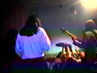 ROTUNDO FRACASO EN VIVO AÑO 1997(ERAMOS MUY DESCONTROLADOS)