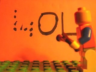 404 page not found lego