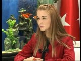 Adnan Oktar röportajı Mehdinin ilmi