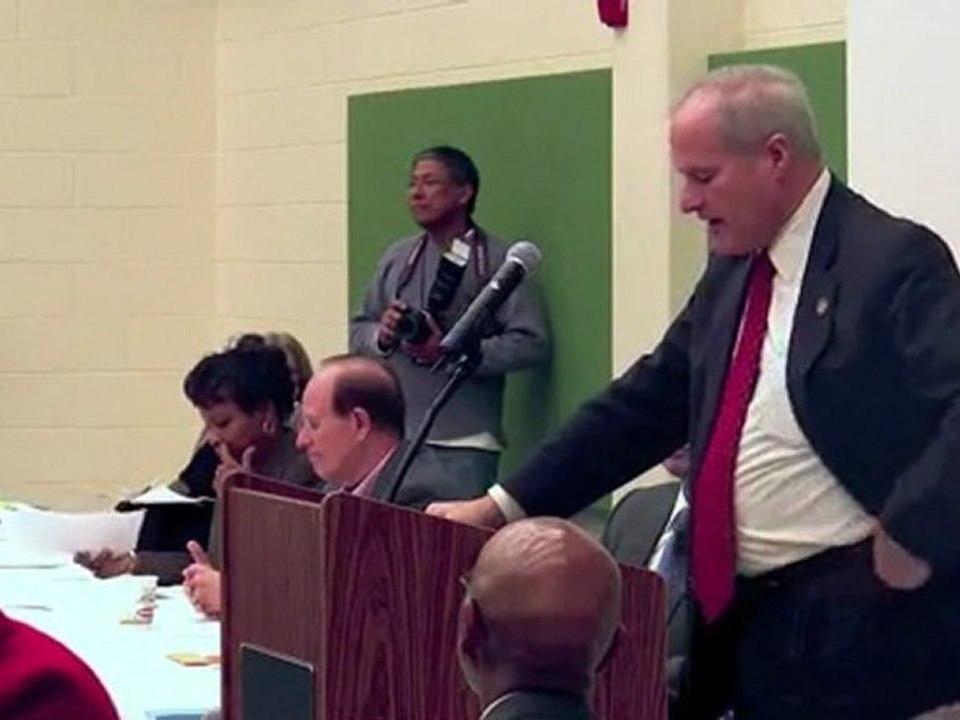 Eastside Economic Summit in San Antonio