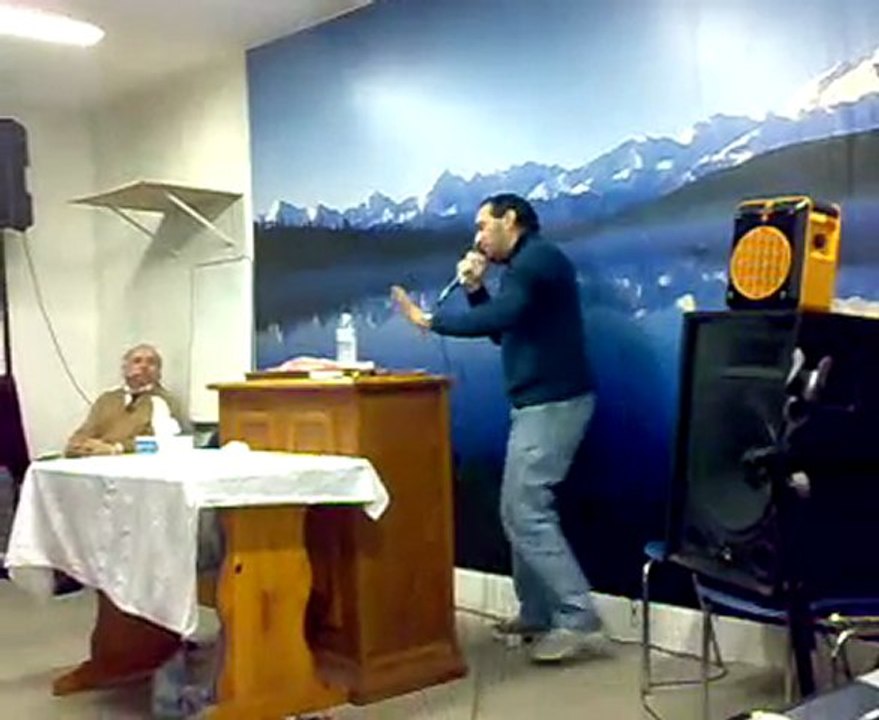 pastor miniki pre par 2