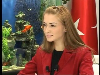 Adnan Oktar röportajı sevgi