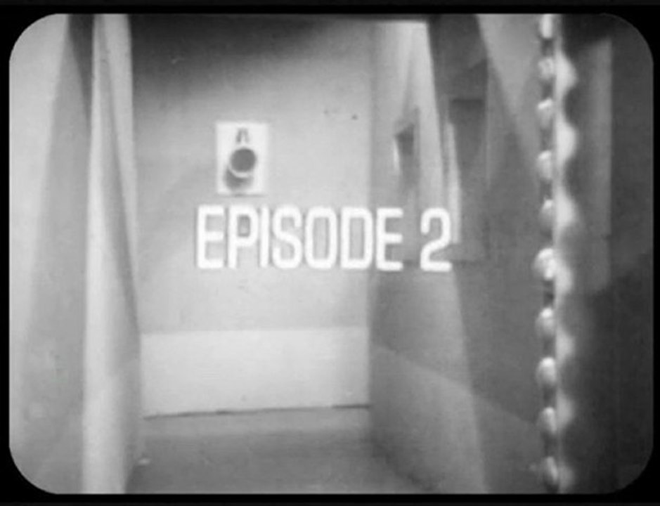 Fury from the Deep - Episode 2.1