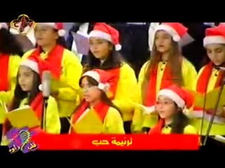 Mary Mary - Playlist Noël - BlogCopte.fr