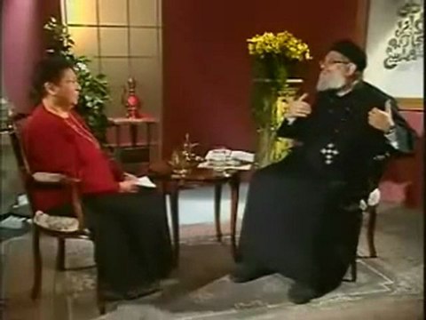 Father Zakaria: Jesus Christ in Islam and Christianity 1/3