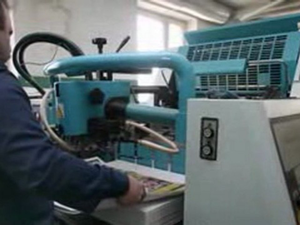 drukarnia Warszawa Warszawa Kontrast s.c. Drukarnia ...