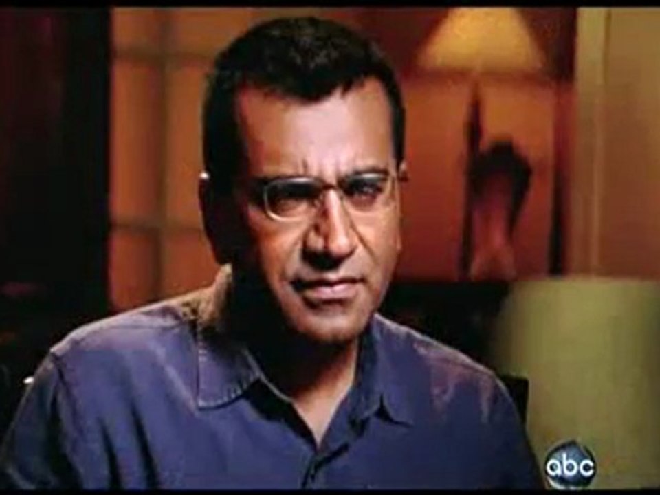 ABC News Nightline Scientology Report (Part 4 of 6)