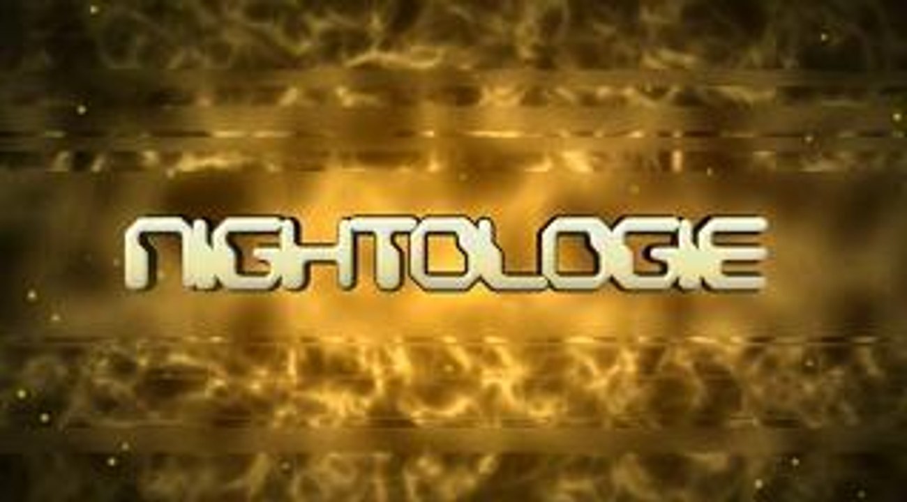 Spot *NIGHTOLOGIE*