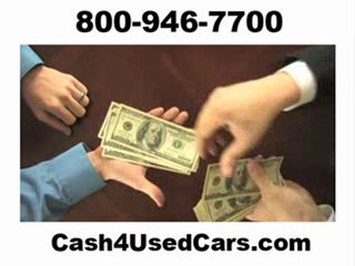 Auto Buyers in Beaumont