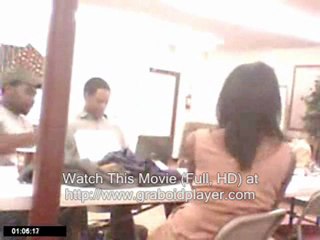 Watch Movie Blood Done Sign My Name (Full movie)