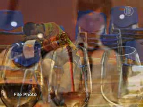 Китай: смърт от препиване = мъченичество