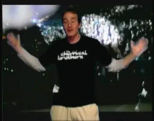 DVD Club (émission tv) : 12 mai 2005